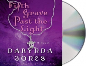 Cover art for Fifth Grave Past the Light (Charley Davidson Series)