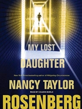 Cover art for My Lost Daughter