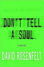 Cover art for Don't Tell A Soul