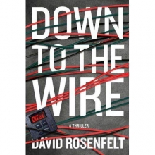 Cover art for Down To The Wire