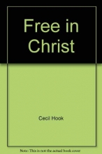 Cover art for Free in Christ