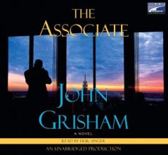 Cover art for The Associate