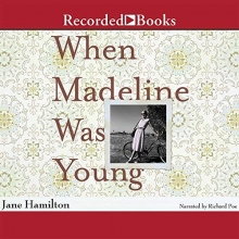 Cover art for When Madeline Was Young