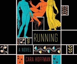 Cover art for Running: A Novel