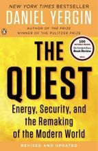 Cover art for The Quest: Energy, Security, and the Remaking of the Modern World