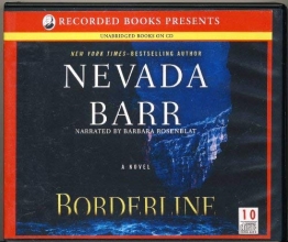 Cover art for Title: Borderline