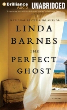 Cover art for The Perfect Ghost