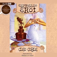 Cover art for Espresso Shot (Coffeehouse)