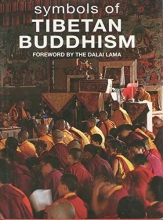 Cover art for Symbols of Tibetan Buddhism (Symbols of religion series)