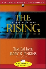 Cover art for The Rising: Antichrist Is Born (Before They Were Left Behind, Book 1)