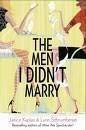 Cover art for The Men I Didn't Marry