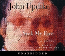 Cover art for Seek My Face