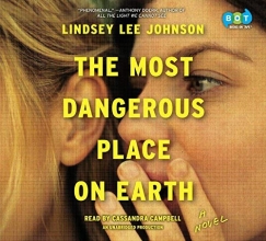 Cover art for The Most Dangerous Place on Earth