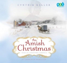 Cover art for An Amish Christmas: A Novel