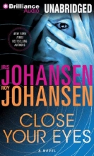 Cover art for Close Your Eyes