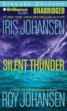 Cover art for Silent Thunder