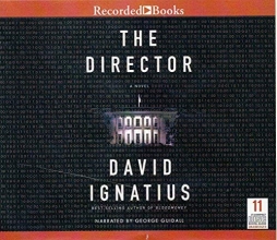 Cover art for The Director