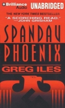 Cover art for Spandau Phoenix
