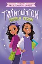 Cover art for Twintuition: Double Vision
