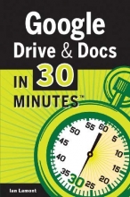Cover art for Google Drive & Docs In 30 Minutes