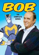 Cover art for Bob: The Complete Series