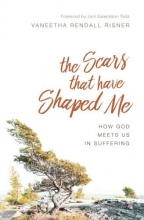 Cover art for The Scars That Have Shaped Me: How God Meets Us in Suffering