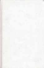 Cover art for A Second Collection