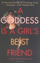Cover art for A Goddess is a Girl's Best Friend
