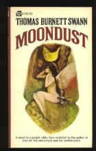 Cover art for Moondust