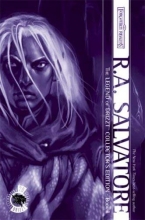 Cover art for The Legend of Drizzt Collector's Edition, Book I (Book 1)