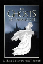 Cover art for The Ghosts of Charleston