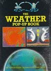 Cover art for The Weather Pop-Up Book