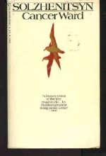 Cover art for Cancer Ward
