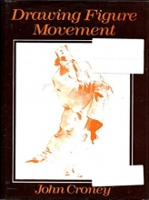 Cover art for Drawing figure movement