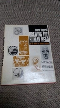 Cover art for Drawing the Human Head