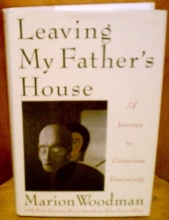 Cover art for Leaving My Father's House