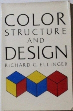 Cover art for Color Structure and Design