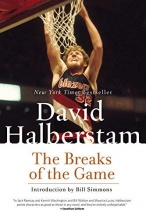 Cover art for The Breaks of the Game
