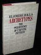 Cover art for Archetypes, the Persistence of Unifying Patterns