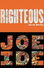 Cover art for Righteous (Series Starter, #2 IQ)