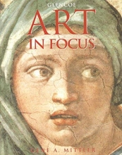 Cover art for Art In Focus Student Edition