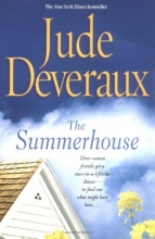 Cover art for The Summerhouse