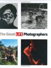 Cover art for The Great LIFE Photographers