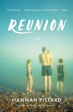 Cover art for Reunion: A Novel