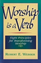 Cover art for Worship is a Verb:  Celebrating God's Mighty Deeds of Salvation