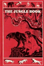 Cover art for The Jungle Book (Folio) & Just So Stories