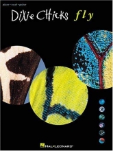 Cover art for Dixie Chicks - Fly