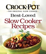Cover art for CROCK-POT Best-Loved Slow Cooker Recipes
