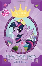 Cover art for My Little Pony: Twilight Sparkle and the Forgotten Books of Autumn (The Princess Collection)