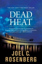 Cover art for Dead Heat (Last Jihad #5)
